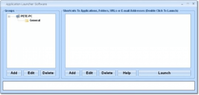 Application Launcher 7.0