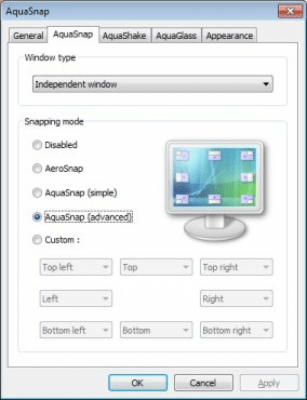 AquaSnap Personal Edition 1.23.8