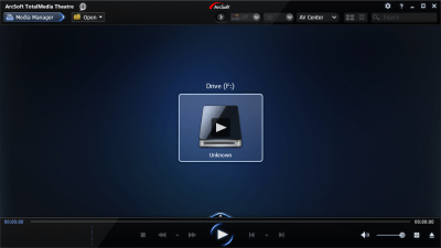 ArcSoft TotalMedia Theatre 6.5.1.150 ArcSoft TotalMedia Theatre 6.5.1.150
