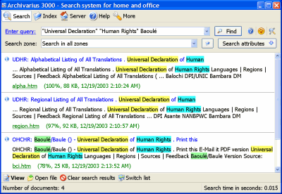 Архивариус 3000 v3.22 last Архивариус 3000 v3.22 last