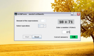 ArithPower 2.3.0 ArithPower 2.3.0