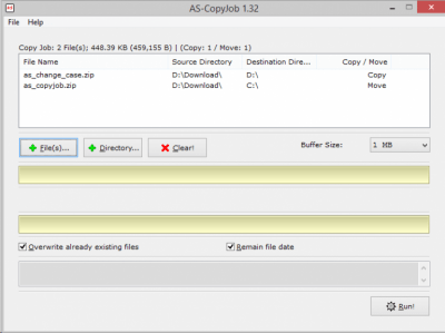 AS-CopyJob 1.40