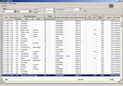 ATS Tarifficator last