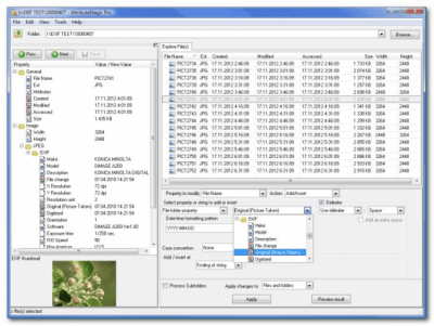 Attribute Magic Pro 3.5.4