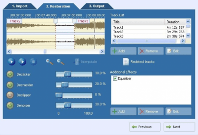 AudioLava 2.0.2 + код активации