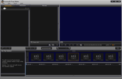 Aunsoft Final Mate 1.9.1 Aunsoft Final Mate 1.9.1
