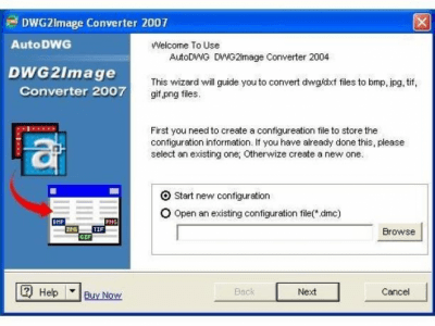 AutoDWG DWG to Image Converter 3.77