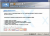 AutoLock Wizard 4.5 AutoLock Wizard 4.5