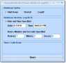 Automatically Shut Down, Reboot or Logoff Computer At Certain Time 7.0 Automatically Shut Down, Reboot or Logoff Computer At Certain Time 7.0