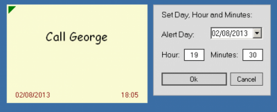 AutoPostit2 1.0.2.3 AutoPostit2 1.0.2.3