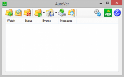 AutoVer 2.2.1 AutoVer 2.2.1
