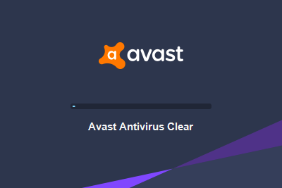 Avast Clear 21.10.6772.0