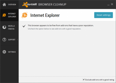 Avast Browser Cleanup 12.1.2272.125