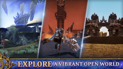 AxE: Alliance vs Empire на ПК Latest AxE: Alliance vs Empire на ПК Latest