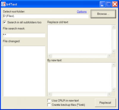 b4Text 0.12 b4Text 0.12