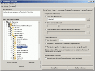 Back4Sure 3.7.5 Back4Sure 3.7.5