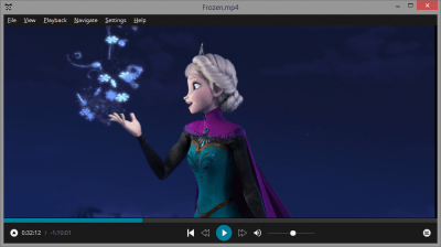 Baka MPlayer 2.0.4 Baka MPlayer 2.0.4