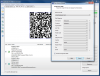 Barcode Studio 15.6.0 + лицензионный ключ