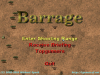 Barrage 1.0.4