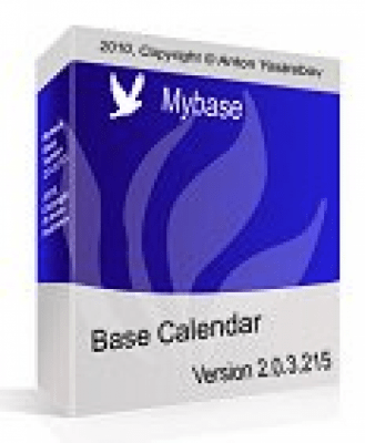 Base Calendar last