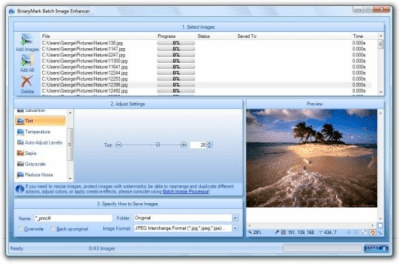 Batch Image Enhancer 3.5