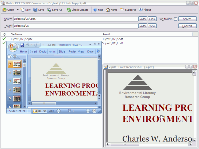 Batch PPT to PDF Converter 2018.10.1011.2932