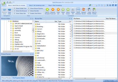 BatchRename Pro 4.51 BatchRename Pro 4.51