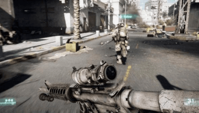 Battlefield 3 Latest + лицензионный ключ Battlefield 3 Latest + лицензионный ключ