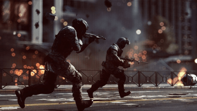 Battlefield 4 latest + ключ активации Battlefield 4 latest + ключ активации