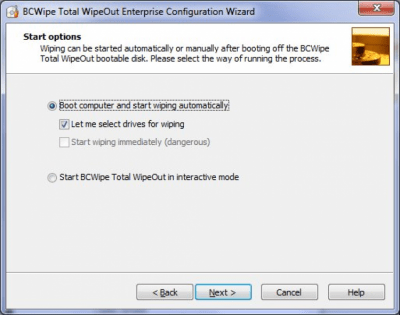 BCWipe Total WipeOut 3.5.2 BCWipe Total WipeOut 3.5.2