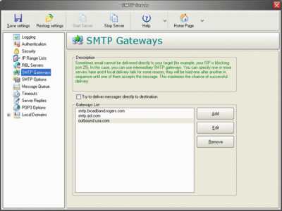 Best Mail Server 5.26 + key