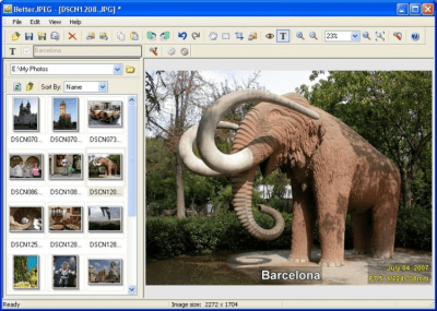 BetterJPEG 1.3.5.0 last BetterJPEG 1.3.5.0 last