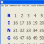 Bingo Caller 4.2.1 + ключ активации