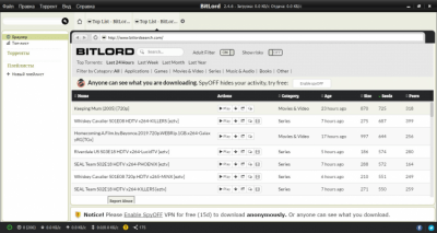 Bitlord 2.4.6 Bitlord 2.4.6