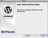 BitNami WordPress Stack 4.5.2