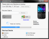 Blackberry Extractor 10.7