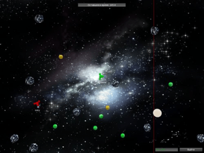 blubSpace 1.0 blubSpace 1.0