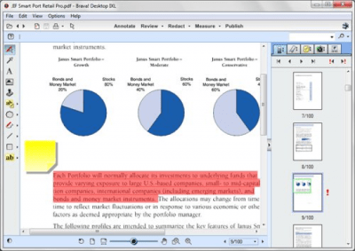 Brava! Desktop 16.0.2.6 Brava! Desktop 16.0.2.6