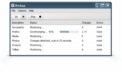 Bvckup 1.0.1.401
