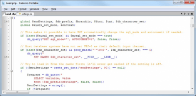 Caderno Portable 2.10.1 Caderno Portable 2.10.1