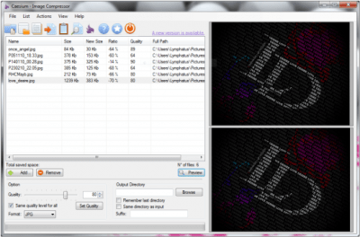 Caesium 1.7.0