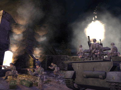 Call of Duty latest + ключ Call of Duty latest + ключ