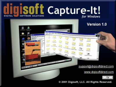 Capture-It! 1.0