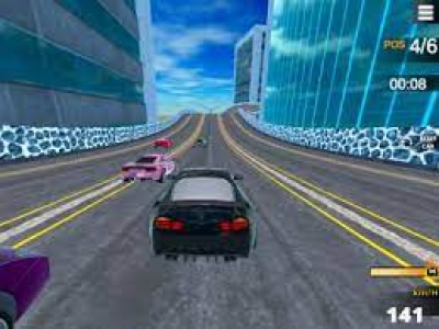 Car in city (online) last Car in city (online) last