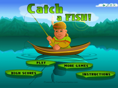 Catch a Fish 1.0 1.0