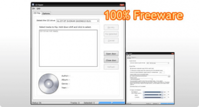 CD Ripper 1.1 CD Ripper 1.1