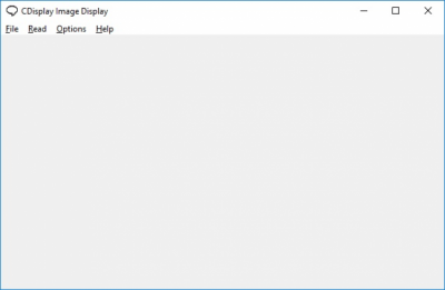 CDisplay 1.8 CDisplay 1.8
