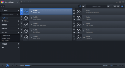 CherryPlayer 2.5.6