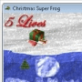 ChristmasSuper Frog 2.1.5 + ключ активации