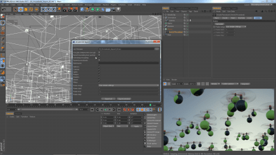 CINEMA 4D R20.026 + crack